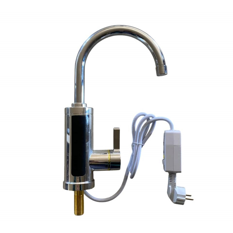 شیر آبگرمکن‌دار طرح برقی مدل GH-H