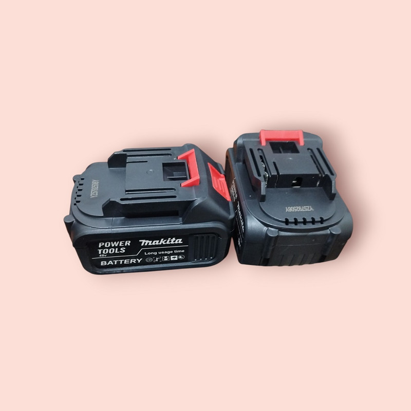آچار بکس شارژی ماکیتا مدل 8168F-XGT درایو 1/2 اینچ