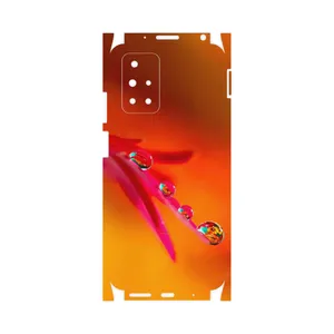 MAHOOT Plant dew-FullSkin Cover Sticker for Xiaomi Redmi 10 Prime
