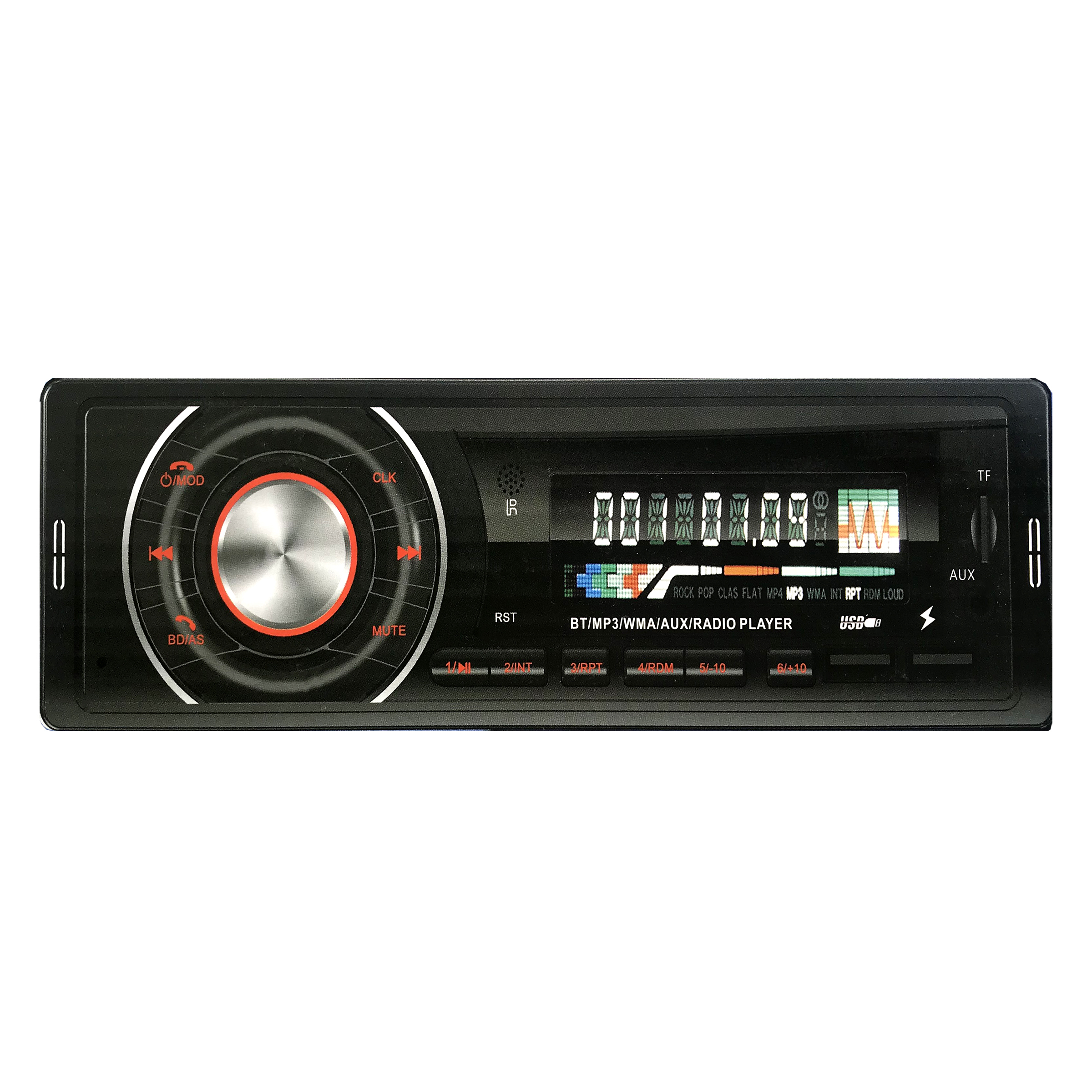 پخش کننده خودرو مدل MP3-631