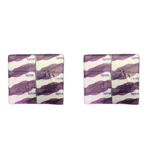 دستمال کاغذی 300 برگ نیایش مدل soft  بسته 12 عددی
