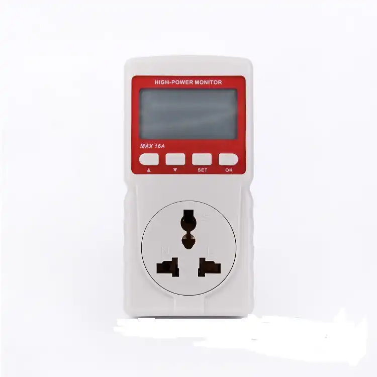 پاور متر مدل HIGH-POWER MONITOR