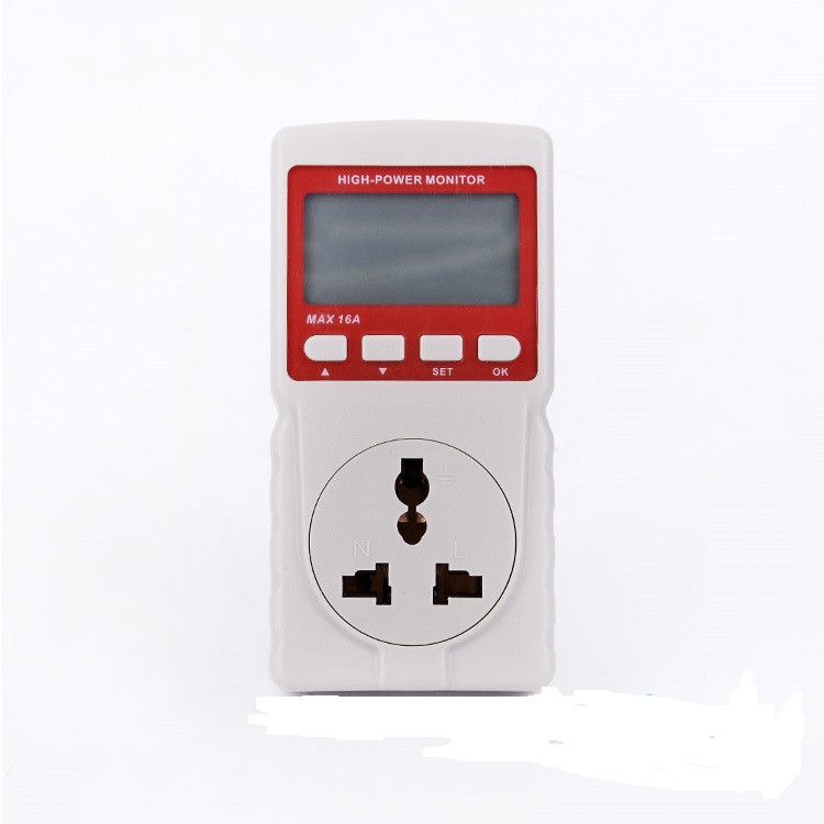 پاور متر مدل HIGH-POWER MONITOR