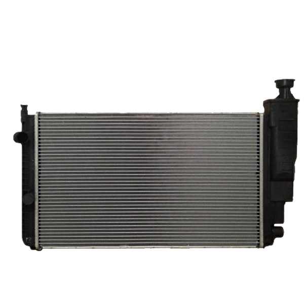رادیاتور آب  ای ام سی مدل P405AMC مناسب برای پژو 405