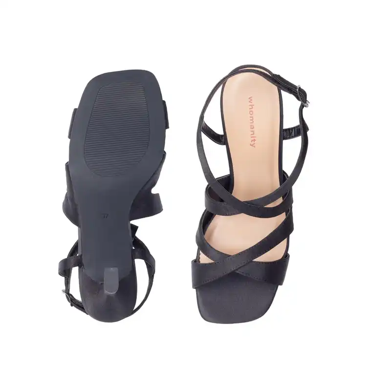 صندل زنانه مدل MDSS-CG0203