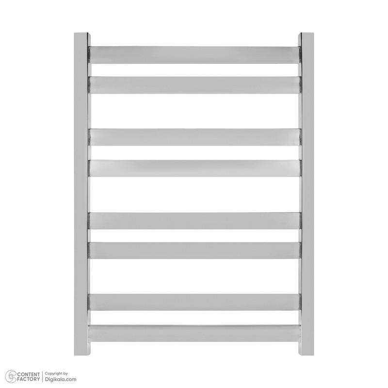 رادیاتور حوله خشک کن رویال استیل کد 80 FLAT