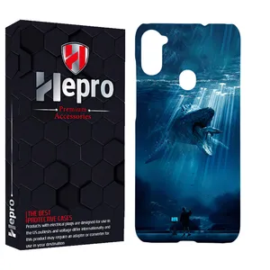 HEPRO MC Cover for SAMSUNG GALAXY A11