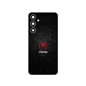 MAHOOT Spider_Man Cover Sticker for Samsung Galaxy A55