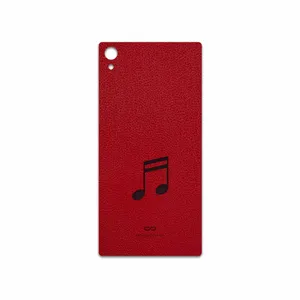 MAHOOT RL-CHG2 Cover Sticker for Sony Xperia Z5 Premium
