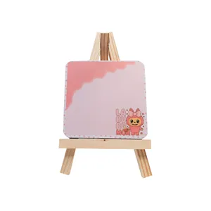 کاغذ یادداشت مدل نوت بوم كد 03 سايز 10*10 سانتي متر