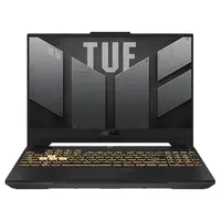 لپ تاپ 15.6 اینچی ایسوس مدل TUF Gaming F15 FX507ZC-ES53-i5 12500H-16GB DDR4 3200MHz-512GB SSD-RTX3050 4GB-FHD 144Hz