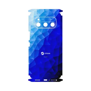 MAHOOT STEAM Game Consol-FullSkin Cover Sticker for Daria Bond 5G