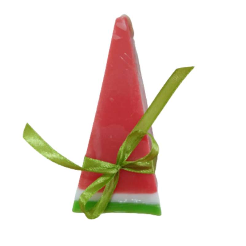 شمع دست ساز مدل 014