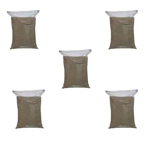 ماسه بادی کد mbk20 وزن پنج کیلوگرم بسته 5 عددی