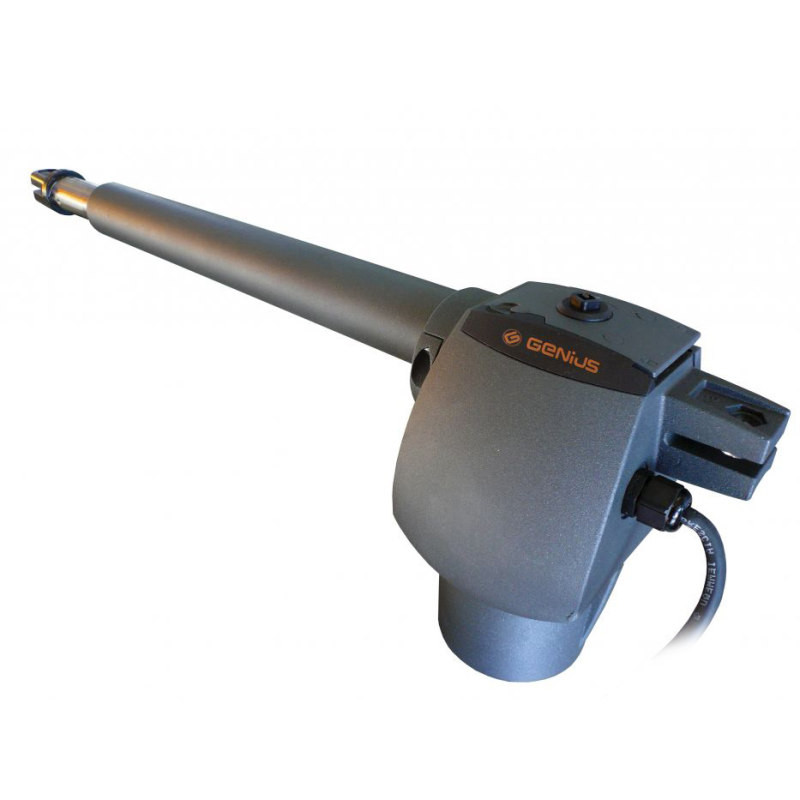 جک اتوماتیک پارکینگ مدل GBAT 400