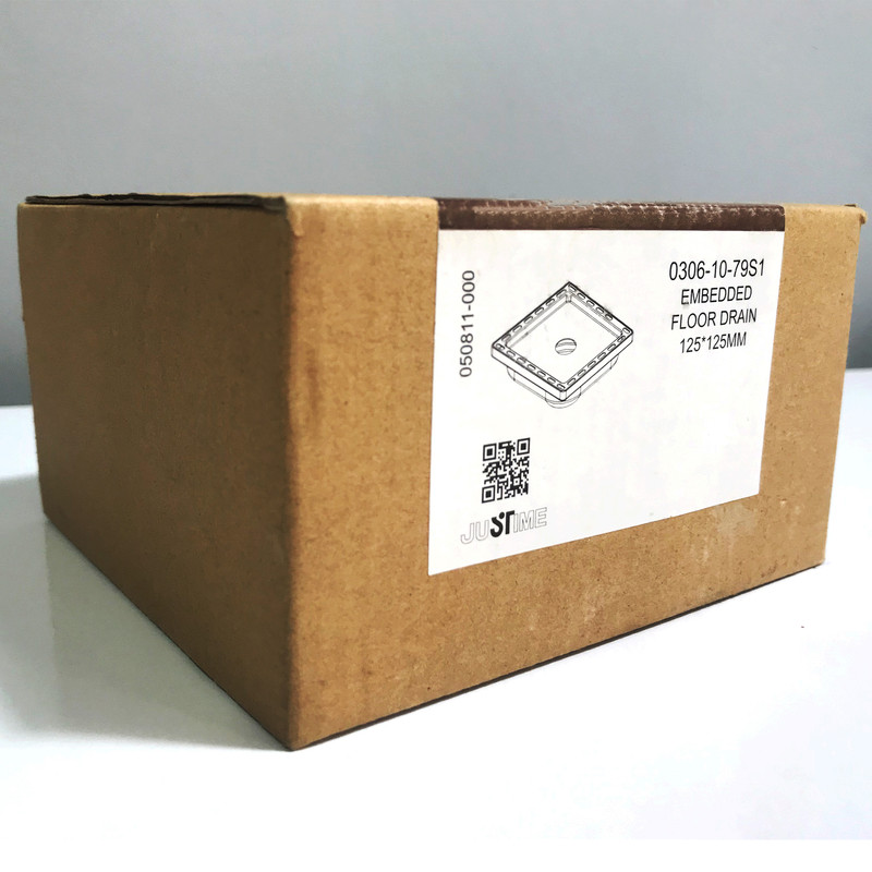 کف شور جاس‌تایم مدل 0306-10-79S1