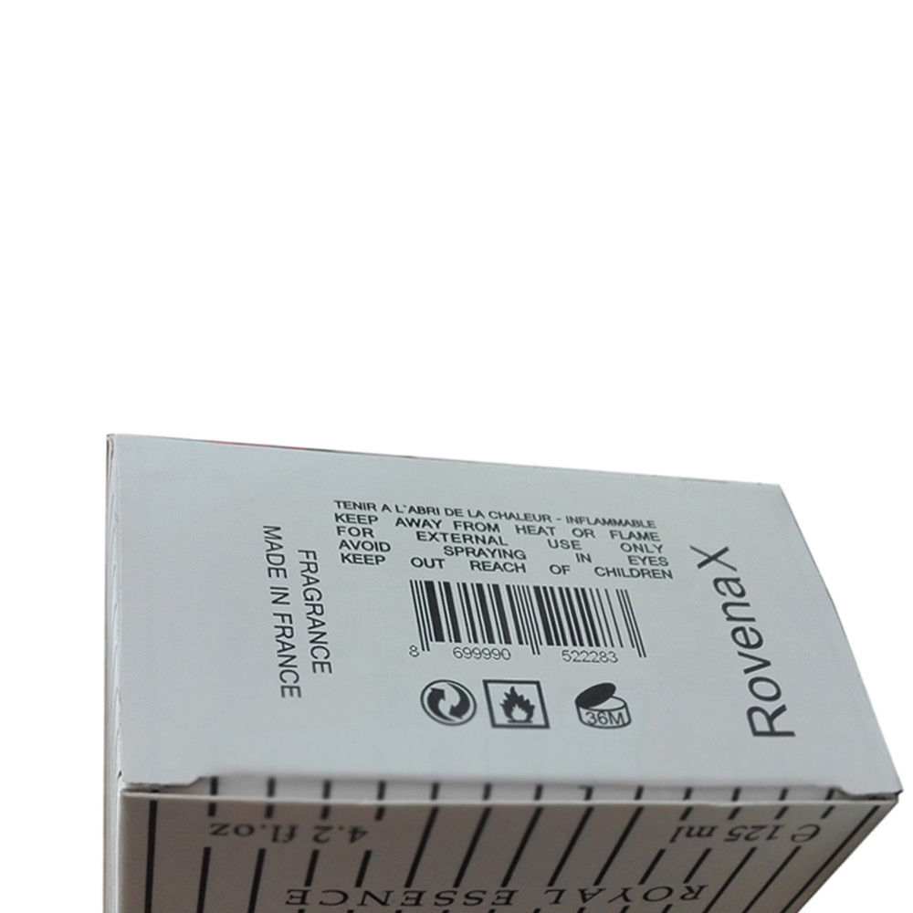 تستر ادو پرفیوم رووناکس مدل De Marly Percival حجم 125 میلی لیتر تستر ادو پرفیوم رووناکس مدل De Marly Percival حجم 125 میلی لیتر
