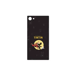 MAHOOT Tintin Cover Sticker for Sony Xperia Z5 Compact