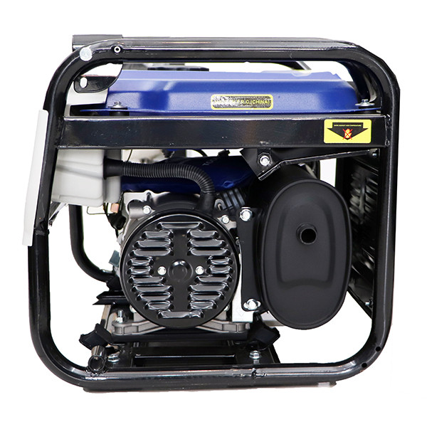 موتور برق جیانگ دانگ مدل JD6000JW