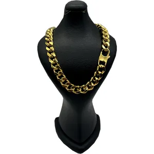 زنجیر مردانه مدل TZK105