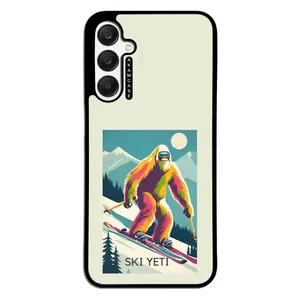 AKAM AMC-WSGA25-SKI-21 Cover For Samsung Galaxy A25