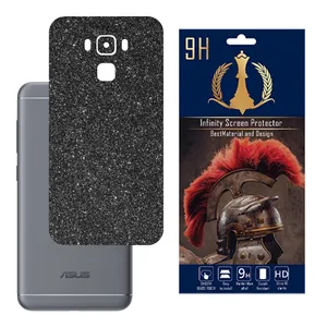 Infinity PRO MAX Cover Sticker For ASUS ZENFONE 3 MAX 5.5