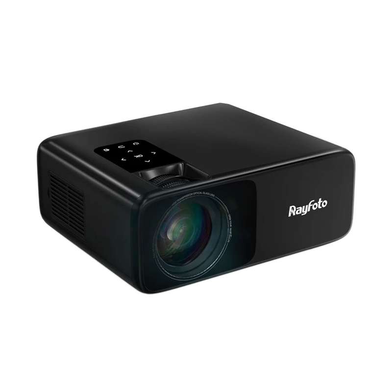 ویدئو پروژکتور ریفوتو مدل RD-881 ویدئو پروژکتور ریفوتو مدل RD-881