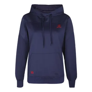 هودی ورزشی زنانه مدل 002