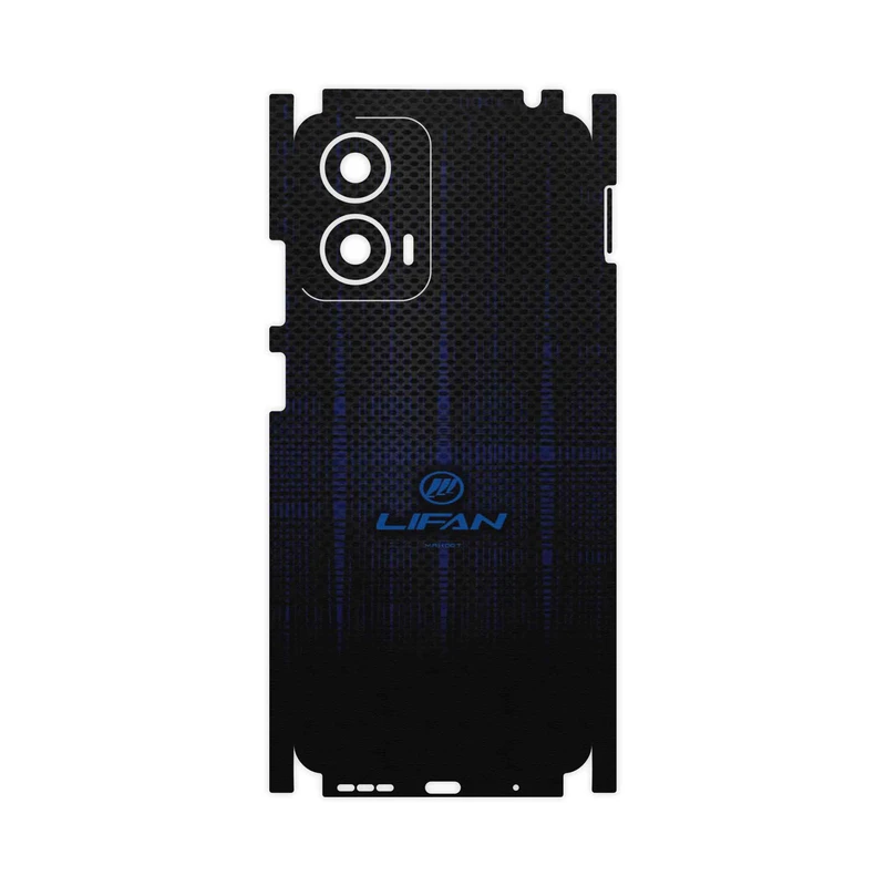برچسب پوششی ماهوت مدل Lifan-FullSkin مناسب برای گوشی موبایل موتورولا Moto G24