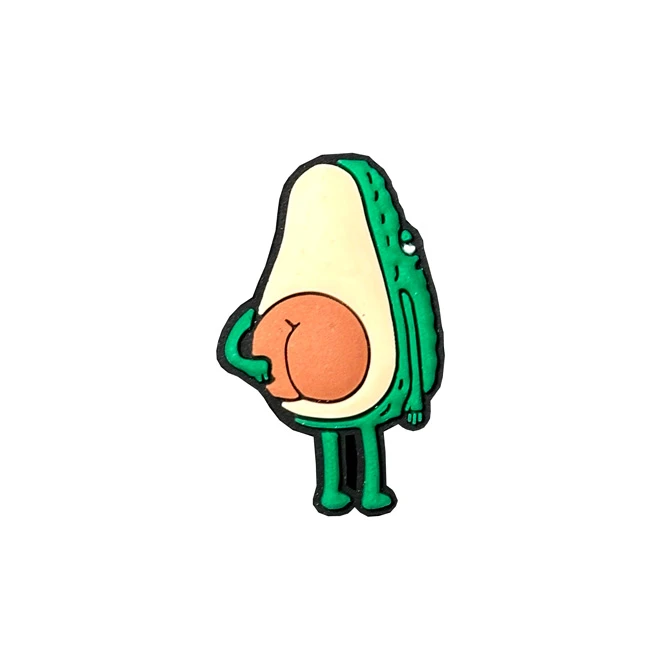 پیکسل مدل جیبیتز کراکس آووکادو 8