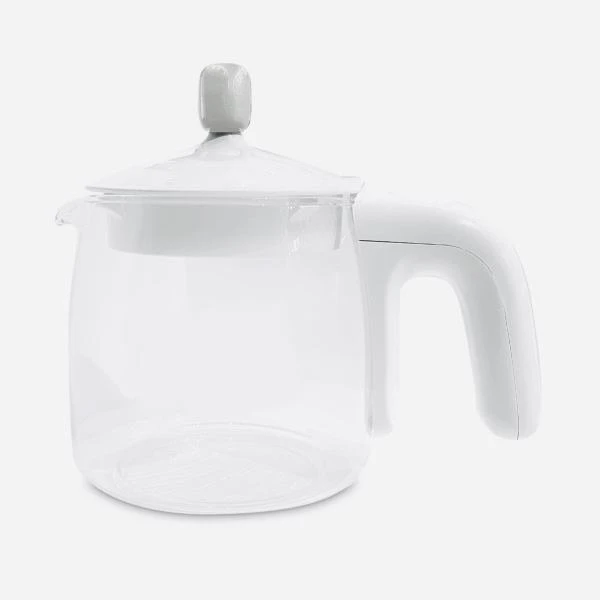 قوری مدل 070 مناسب برای چای ساز زاروتی