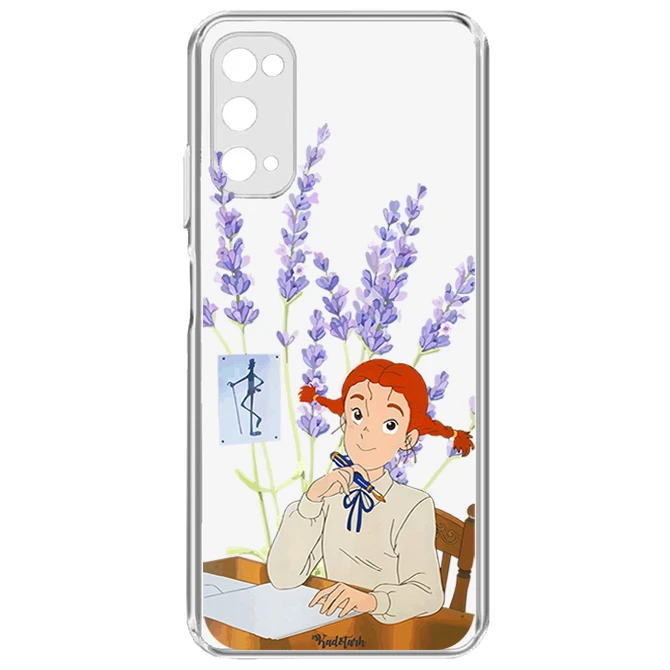 کاور طرح Judy مناسب برای گوشی موبایل سامسونگ Galaxy S20 FE