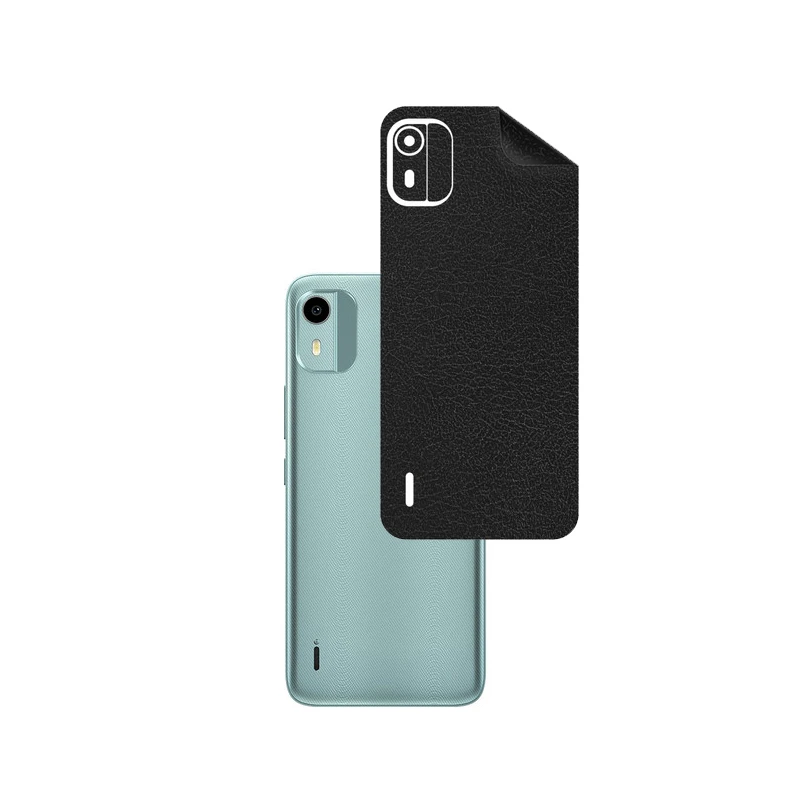 برچسب پوششی مدل PG CH مناسب برای گوشی موبایل نوکیا C12 Plus