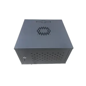 رک شبکه  مدل 5 یونیت F005u