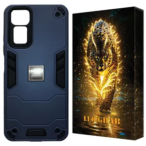 LEO GHAB BATNL Cover Suitable For Xiaomi Redmi Note 12S 4G 