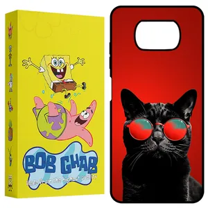 BOB Ghab BCPX3 Cover For Xiaomi Poco X3 / X3 NFC / X3 Pro