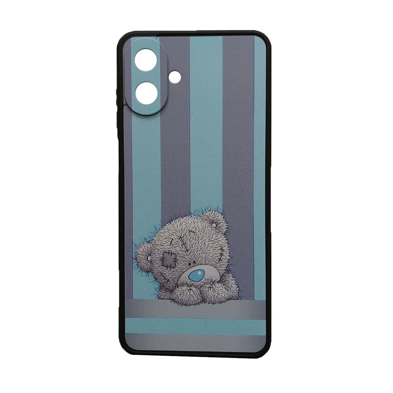 کاور کد us370 مناسب برای گوشی موبایل سامسونگ Galaxy A07