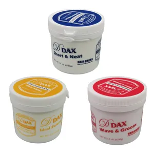 چسب مو دی داکس مدل Hair glue حجم 150 میلی لیتر به همراه آدامس موی دی داکس مدل Gum حجم 150 میلی لیتر به همراه واکس مو دی داکس مدل Dwax حجم 150 میلی لیتر