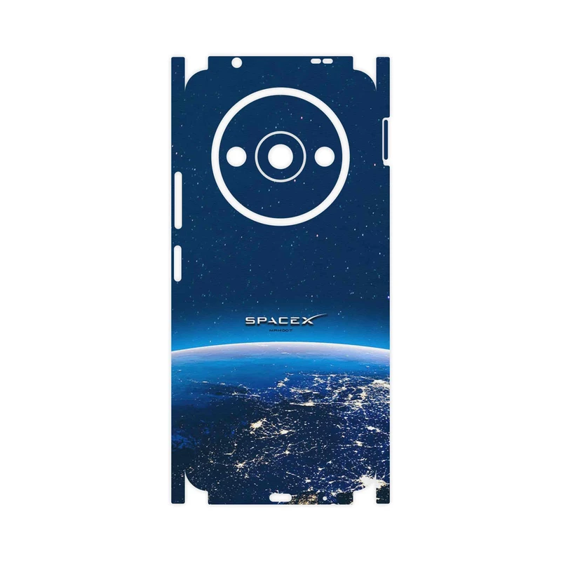 برچسب پوششی ماهوت مدل Space X-FullSkin مناسب برای گوشی موبایل شیائومی Redmi A3x