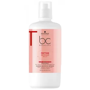 ماسک مو شوآرزکوف مدل Peptide Repair حجم 750 میلی لیتر