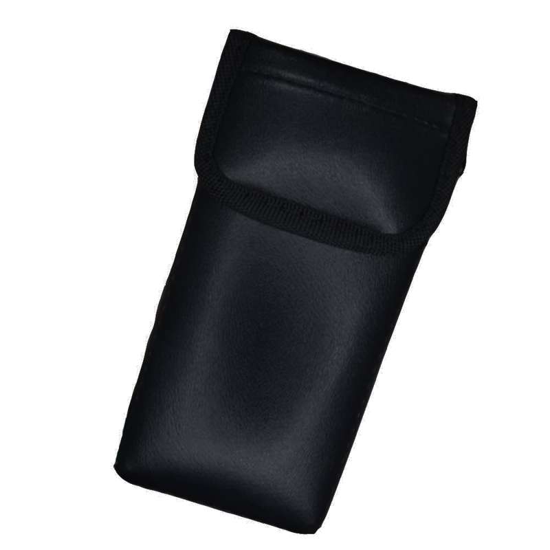 کیف حمل پایانه فروشگاهی مدل چرم حبابدار متوسط کیف حمل پایانه فروشگاهی مدل چرم حبابدار متوسط