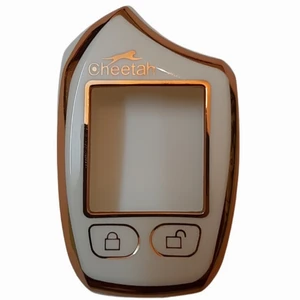 کاور دزدگیر خودرو دیاموند شاپینگ مدل DS-cheetah S886 مناسب چیتا اس 886