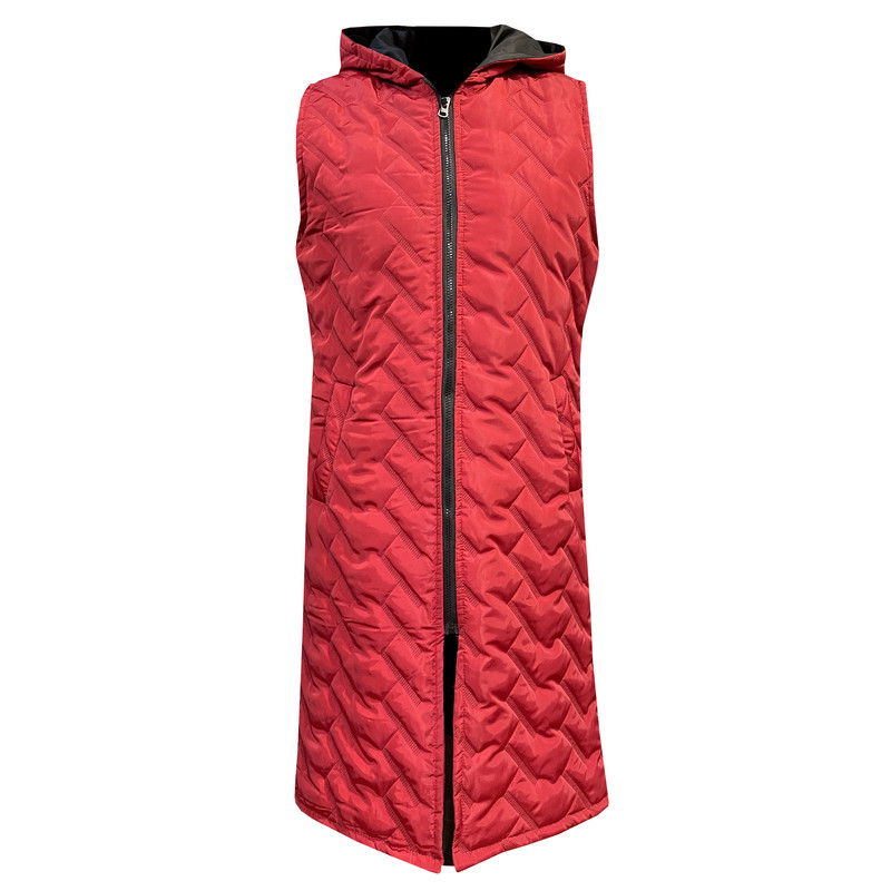 پافر زنانه مدل ناپل کد 04