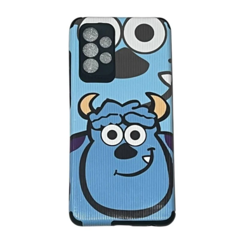 کاور مدل سالیوان کد an0217 مناسب برای گوشی موبایل سامسونگ Samsung A32 4G