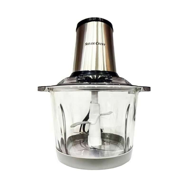 خردکن سیلور کرست مدل SL-2023 3000W 3L