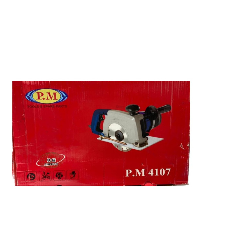 شیار زن آنکور مدل تک تیغ 4107 شیار زن آنکور مدل تک تیغ 4107