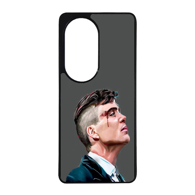 کاور طرح شلبی مناسب برای گوشی موبایل هوآوی p50 pro