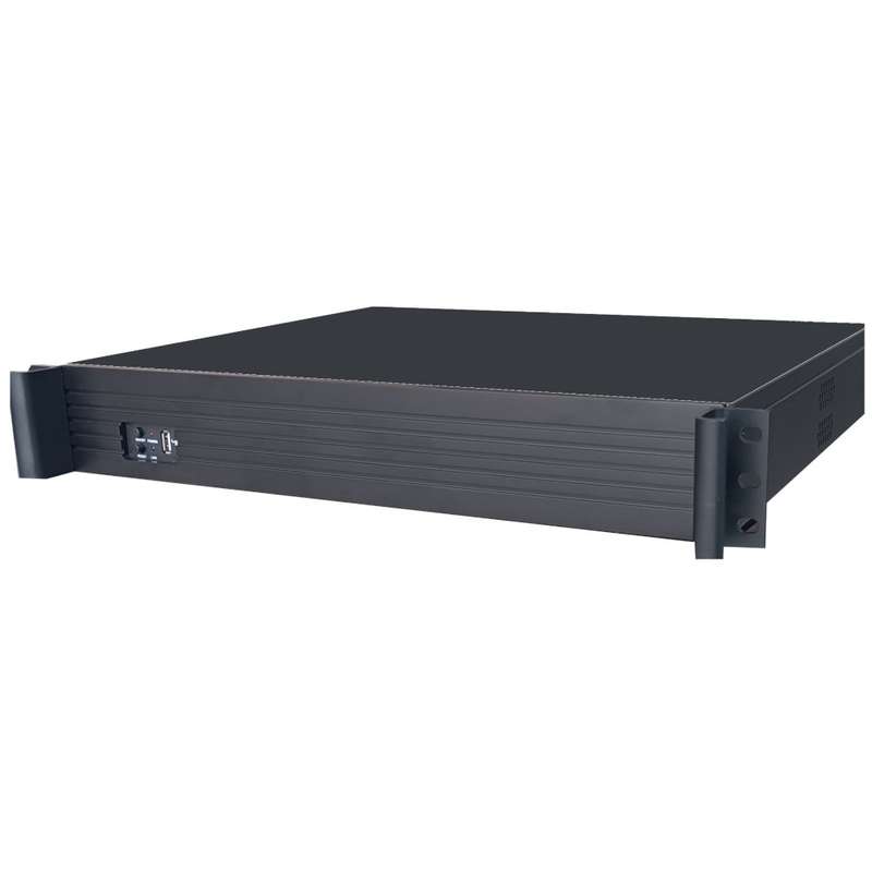 ضبط کننده ویدیویی مدل IVR RK4K36
