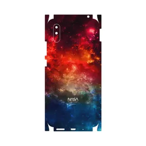 MAHOOT Universe b NASA 8-FullSkin Cover Sticker for Xiaomi Redmi 9i Sport