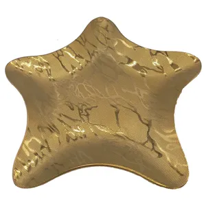 شیرینی خوری مدل ستاره